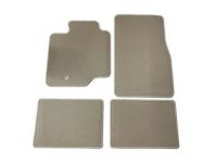 Ford 8L7Z-7813300-AA Kit - Contour Carpet Mat - Front