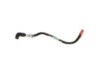 Ford 3L1Z-78502C52-AA Tube - Water Drain