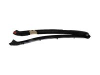 Ford FL3Z-16B990-A Weatherstrip