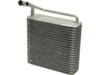 Ford XL7Z-19860-AA Core - Air Conditioning Evaporator