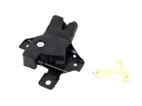 Ford Taurus Trunk Latch - 8G1Z-5443200-A Lock Assembly