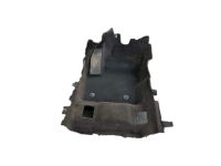 Ford CJ5Z-7811455-CE Insulator - Floor