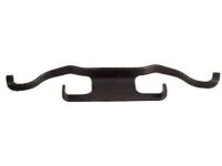 Ford 2L1Z-2B164-AB Clip