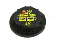 Ford 9C3Z-8101-B Cap - Rad - With Press Relief