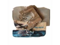 Ford F8DZ-19E746-BA Clip