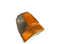 Ford 2W4Z-15A201-AA Lamp Assembly