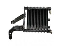 Ford FR3Z-6A642-B Oil Cooler Assembly