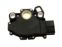 Ford Ranger Neutral Safety Switch - F7LZ-7F293-AB Sensor - Man. Lever Position - Mlps