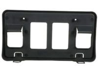 Ford 4L3Z-17A385-AAA Bracket - License Plate