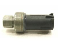 Ford Mustang HVAC Pressure Switch - F6CZ-19D594-CB Switch - Air Condit.System - Vacuum