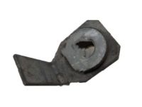 Ford -W710436-S900 Nut