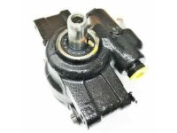 Ford Crown Victoria Power Steering Pump - 7W1Z-3A674-B Pump Assy - Power Steering