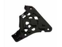 Ford FL3Z-17C972-A Bracket - Bumper Mounting