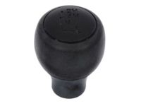 Ford 4L3Z-7213-AB Knob - Gear Change Lever