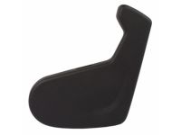 Ford BK3Z-9961349-AA Seat Pivot Cover Ford BK3Z-9961349-AA Seat Pivot Cover