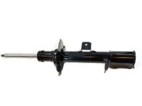 Mercury Mariner Shock Absorber - 9M6Z-18124-AR Shock Absorber Assembly