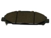 Ford FR3Z-2001-P Brake Lining Kit