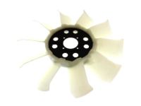 Ford F3TZ-8600-C Fan Assembly