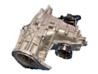 Ford GL3Z-7A195-E Transfer Case Assembly