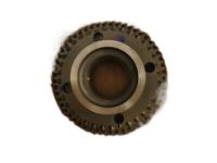 Ford BE8Z-7102-BA Gear - Mainshaft 2nd Speed