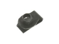 Ford -W520824-S900 Nut - Hex. - 'U'-Bolt