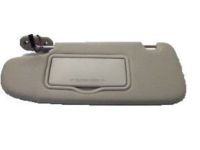 Ford 9E5Z-5404104-AA Sun Visor Assembly