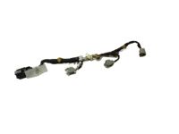 Ford BU5Z-14A411-CC Wire Assembly - Jumper