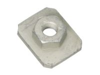 Ford FL3Z-00811-C Nut