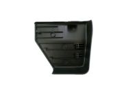 Ford FL3Z-16A455-CB Step Assembly