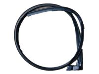 Ford 9L8Z-7851222-A Weatherstrip