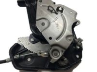 Ford 8C3Z-2780-A Lever Assy - Parking Brake Ford 8C3Z-2780-A Lever Assy - Parking Brake