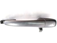 Ford AR3Z-6322404-AAPTM Handle Assembly - Door - Outer