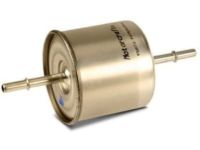 Mercury Cougar Fuel Filter - E9SZ-9155-A Filter Assembly - Fuel