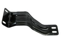 Ford BC3Z-17B836-A Bracket - Bumper Mounting