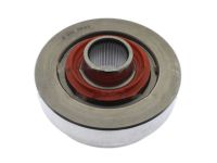 Ford BC3Z-4851-A Flange