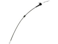 Ford BE5Z-54221A00-A Cable Assembly