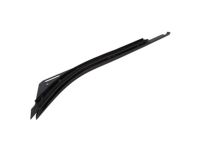 Ford FL3Z-1825596-A Weatherstrip - Door Glass Channel