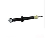 Ford 6L3Z-18124-AH Shock Absorber Assembly