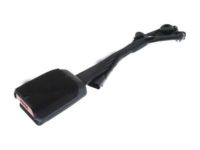 Ford FL3Z-1661202-AC Seat Belt Assembly