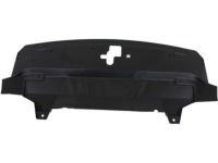 Ford 2L1Z-19E525-AA Deflector - Air