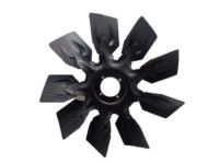 Ford F65Z-8600-AB Fan Assembly