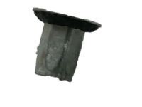 Ford -W718389-S437 Nut