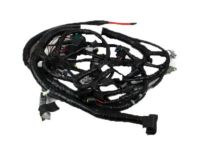 Ford 5C3Z-12B637-BA Wire Assembly Ford 5C3Z-12B637-BA Wire Assembly