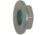 Ford -W712435-S439 Nut Ford -W712435-S439 Nut