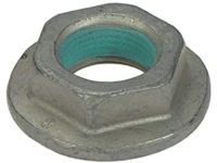 Ford -W712435-S439 Nut