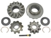 Ford 4L3Z-4215-GA Pinion - Differential