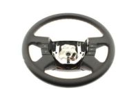 Ford 7L5Z-3600-AA Steering Wheel Assembly