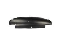 Ford FL3Z-8327-C Deflector