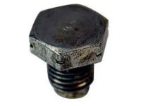 Ford 5C3Z-9K024-A Plug