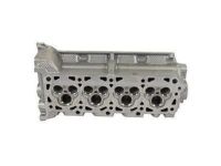 Lincoln Navigator Cylinder Head - 9L3Z-6049-H Cylinder Head Assembly